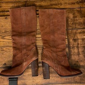 Steve Madden Delilaa Boots